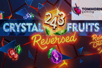 243 Crystal Fruits Reversed