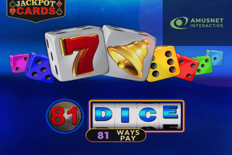 81 Dice
