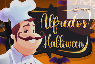 Alfredo's Halloween
