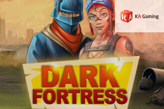 Dark Fortress