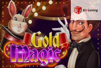Gold Magic