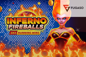 Inferno Fireballs