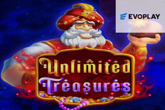 Unlimited Treasures